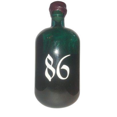86 Mezcal
