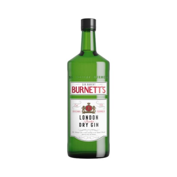 Burnett 750ml