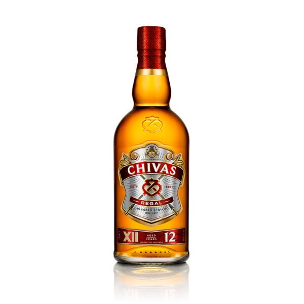 Chivas Regal