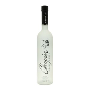Chopin Potato Vodka