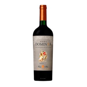 Dona Dominga Merlot