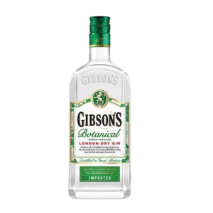 Gibsons Botanical